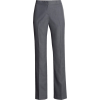 Sive Hlače - Capri hlače - 