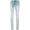 skinny jeans - Джинсы - 