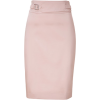 Pink Skirts - Röcke - 