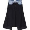skirt Victoria Beckham - Skirts - 