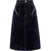 skirt - Suknje - 