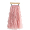 skirt - Dresses - 