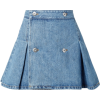 skirt - Gonne - 