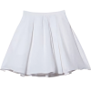 skirt - 裙子 - 