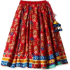 skirt - Saias - 