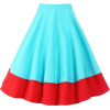 skirt - Gonne - 