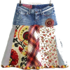 skirt - Krila - 