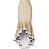 skirt - Gonne - 