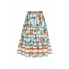 skirt - Spudnice - 