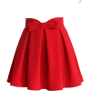 skirt - スカート - 