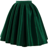 skirt - Spudnice - 