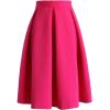 skirt - Skirts - 