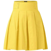 skirt - Spudnice - 