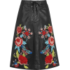 skirt - Spudnice - 