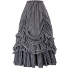 skirt - Spudnice - 