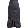 skirt - Gonne - 