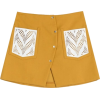 skirt - Spudnice - 