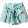 Skirts Green - スカート - $7.77  ~ ¥875