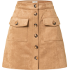 skirt - Spudnice - 