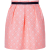 Skirts Pink - Röcke - 