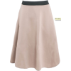 Skirt - Saias - 