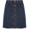 skirt - Gonne - 