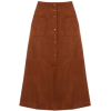 skirt - Krila - 