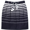 Skirts B&W - Gonne - 