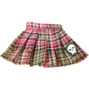 Skirt Pink - Gonne - 