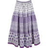 skirt - Spudnice - 