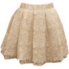 Skirt - Suknje - 