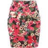 Skirts Colorful - Suknje - 