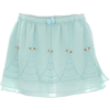 Skirt - Skirts - 