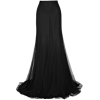 Skirts Black - Suknje - 