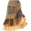 Skirts Colorful - Faldas - 