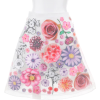 Skirts White - Suknje - 