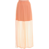 Skirts Orange - Skirts - 