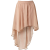 Skirts Pink - 裙子 - 