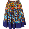 Skirts Colorful - 裙子 - 