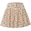 Skirt Colorful - 裙子 - 