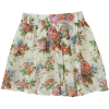 Skirt Colorful - Saias - 