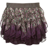 Skirt Colorful - Skirts - 