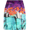 Skirt Colorful - スカート - 