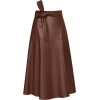 skirt - Gonne - 