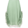 skirt - Röcke - 