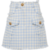 skirt - Spudnice - 