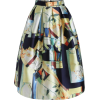 Skirt - Faldas - 