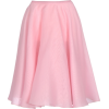 Skirt Skirts - スカート - 