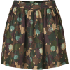 Skirts Colorful - Röcke - 