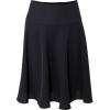 Skirts Black - Suknje - 